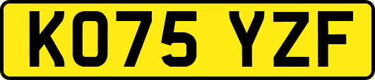 KO75YZF