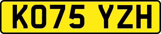 KO75YZH