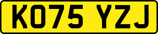 KO75YZJ