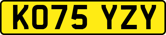 KO75YZY