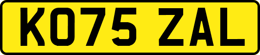 KO75ZAL