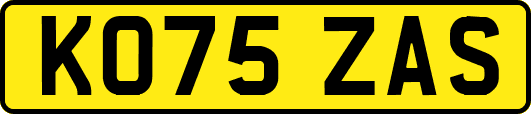 KO75ZAS
