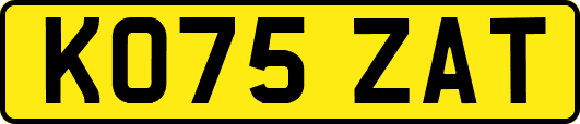KO75ZAT