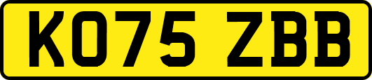 KO75ZBB