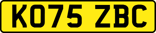 KO75ZBC