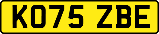 KO75ZBE