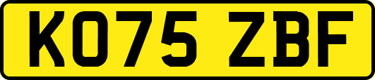 KO75ZBF