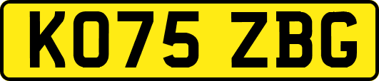 KO75ZBG