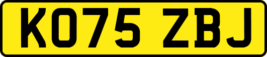 KO75ZBJ