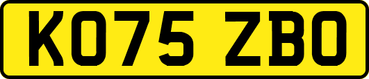 KO75ZBO