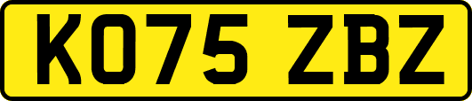KO75ZBZ