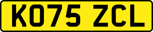 KO75ZCL