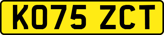 KO75ZCT