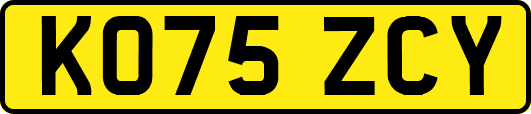 KO75ZCY