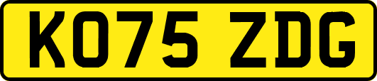 KO75ZDG