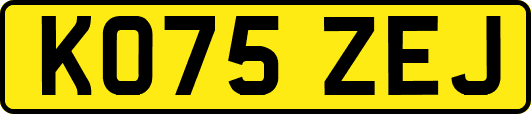 KO75ZEJ