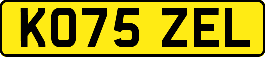 KO75ZEL