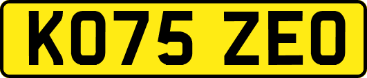 KO75ZEO
