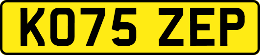 KO75ZEP