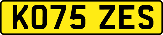 KO75ZES