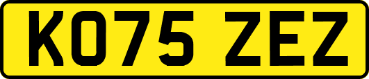 KO75ZEZ