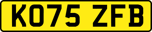 KO75ZFB