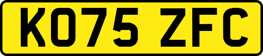 KO75ZFC