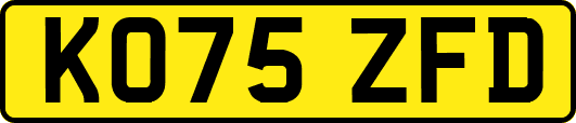 KO75ZFD