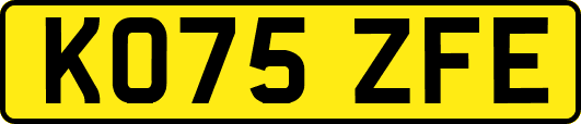 KO75ZFE