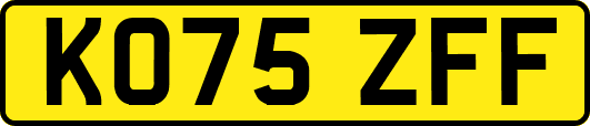 KO75ZFF