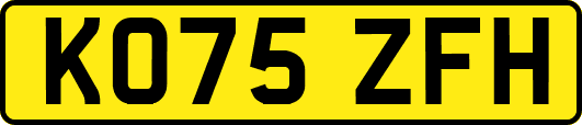 KO75ZFH