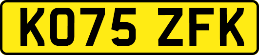 KO75ZFK