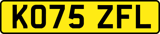 KO75ZFL