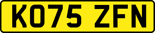 KO75ZFN
