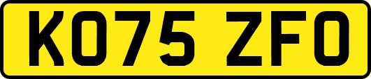 KO75ZFO