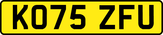 KO75ZFU
