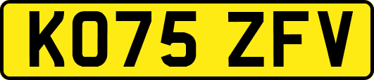 KO75ZFV