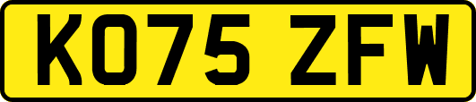KO75ZFW