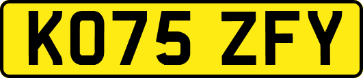KO75ZFY
