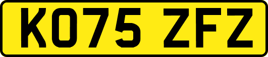 KO75ZFZ