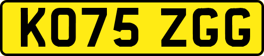 KO75ZGG