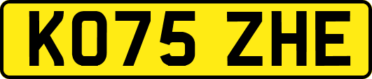 KO75ZHE