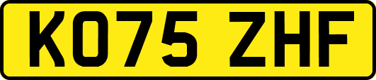 KO75ZHF