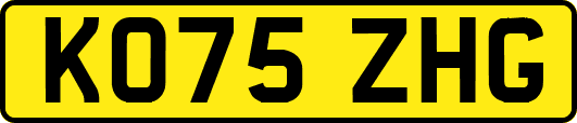 KO75ZHG