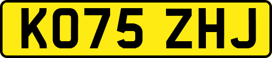 KO75ZHJ
