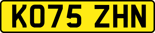 KO75ZHN