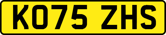 KO75ZHS