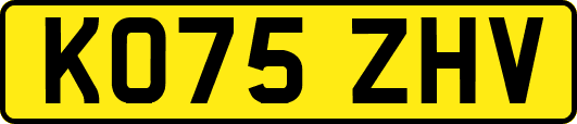 KO75ZHV