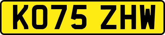 KO75ZHW