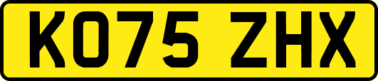 KO75ZHX